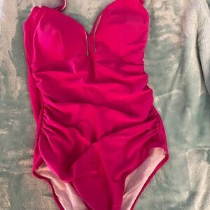 Swimsuit one piece